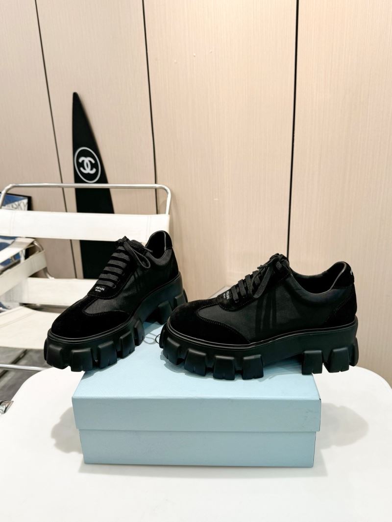 Prada Boots